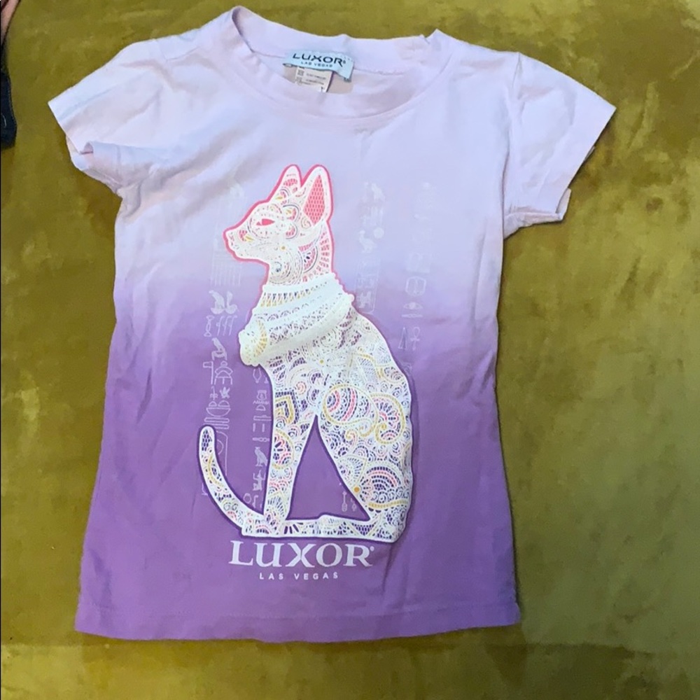 T shirt